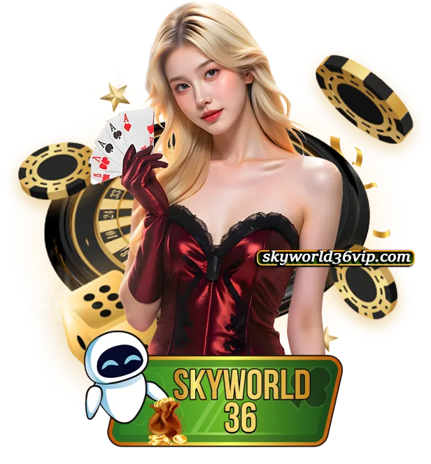 SKYWORLD36