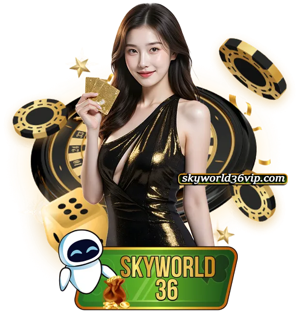 SKYWORLD36
