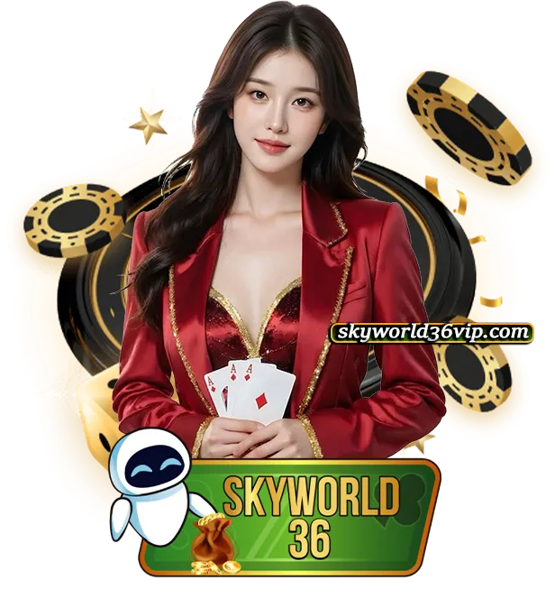 SKYWORLD36